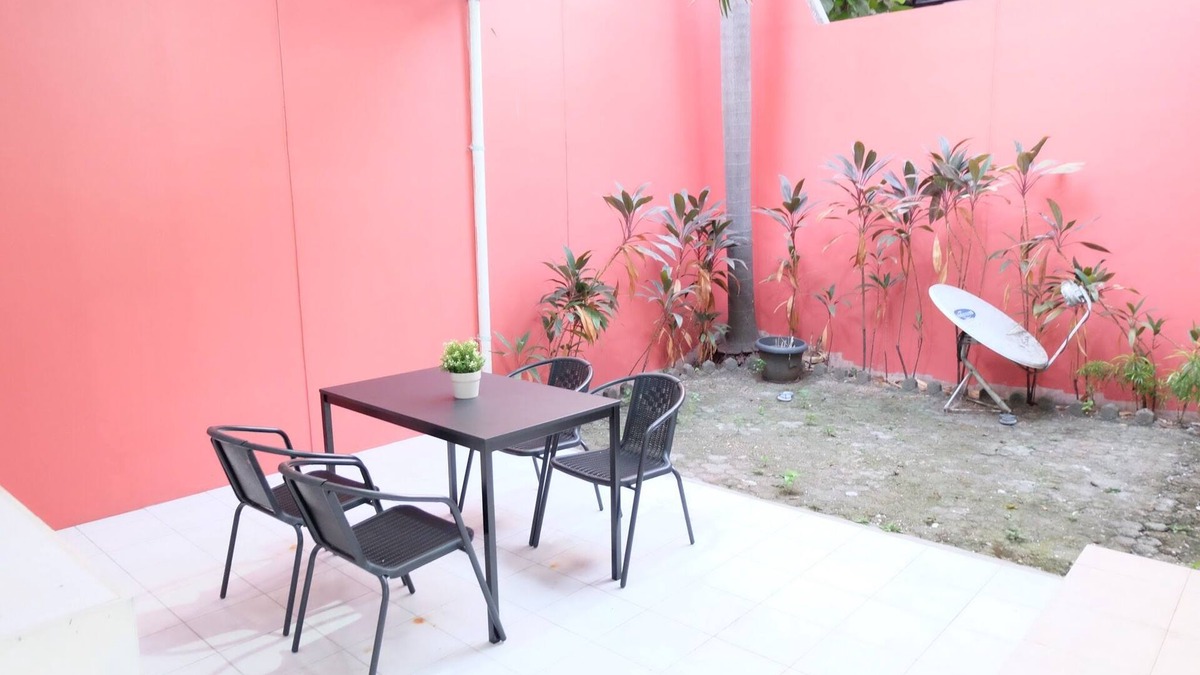 Serpong House | 3BR House in secure cluster The Green BSD City