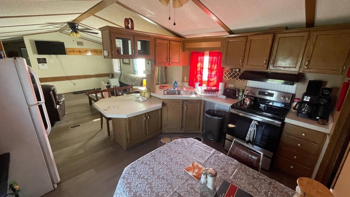 Limestone House | 3Br, Hunters Getaway Atv/Sled Access