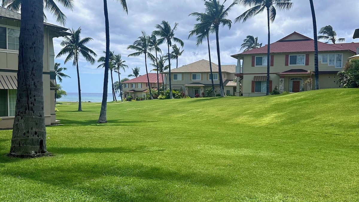 Ko Olina Condo | 3BR Ko Olina Condo – Walk to Lagoons, Shops & Dining