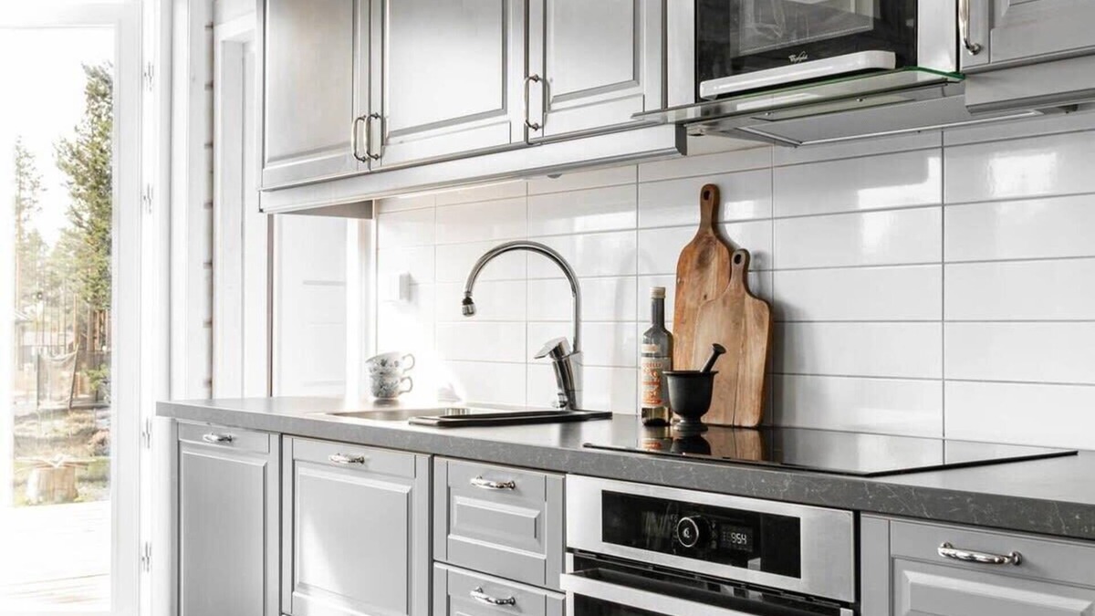 Pite Havsbad Villa | 3BR Lofthouse with Sauna Near Piteå Havsbad