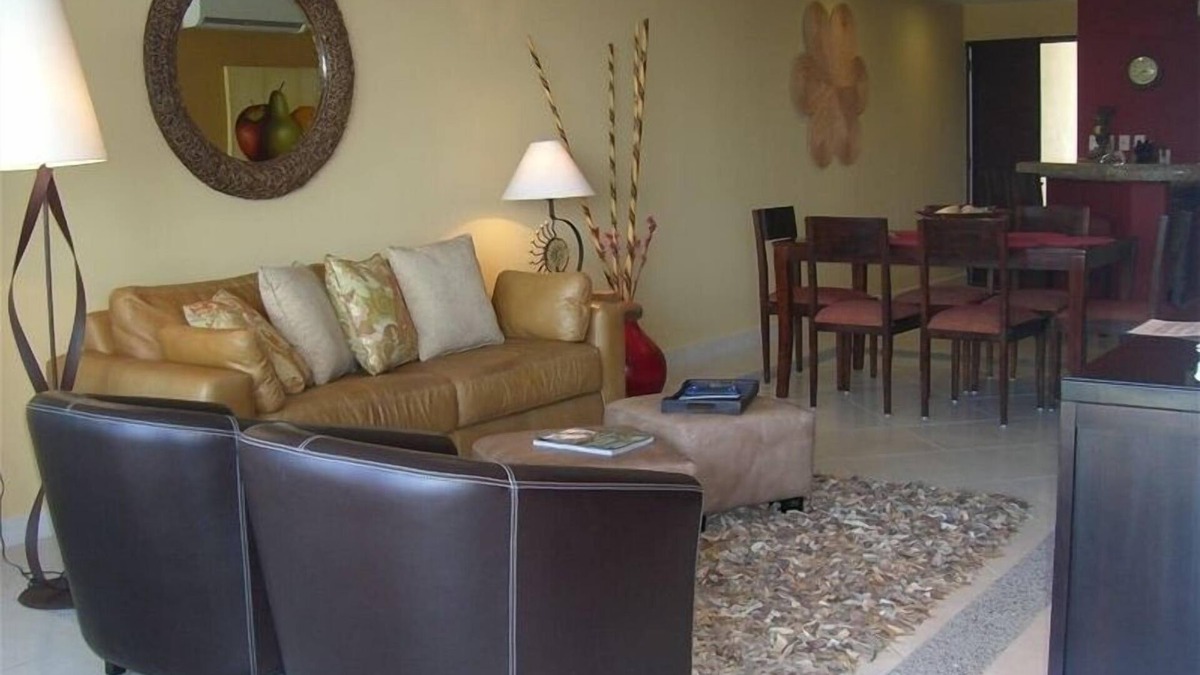 Nuevo Vallarta Condo | 3BR Luxury Villa Magna Beachfront Condo - Best of Everything!