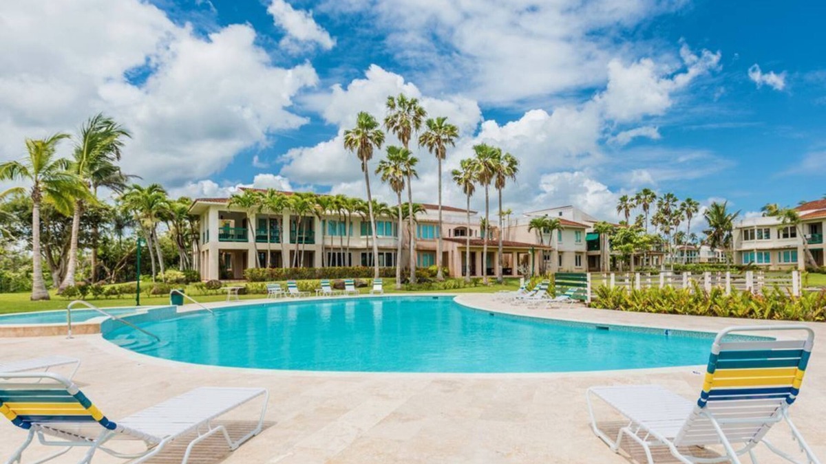 Cerro Gordo Villa | 3BR Oceanfront Community with 3 pools/tennis - Villa de Palma, w/generator