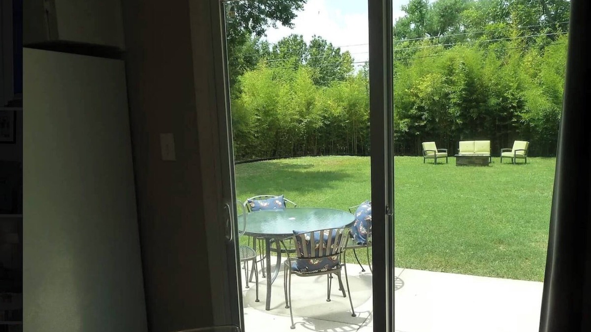 University Hills and Windsor Park House | 3BR Pet-Friendly Home w/Big Yard