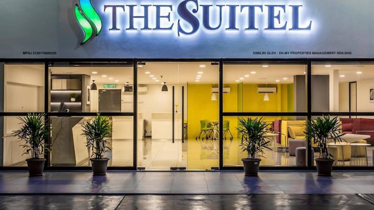 Petaling Jaya Condo | 3BR RESORT STYLE CONDO @ DK CITY