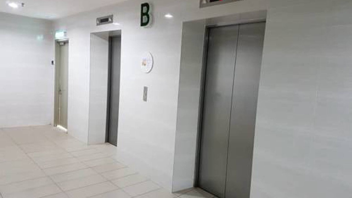 Tanah Rata Apartment | 3BR The Barrington Penthouse@Cameron★ Night Market