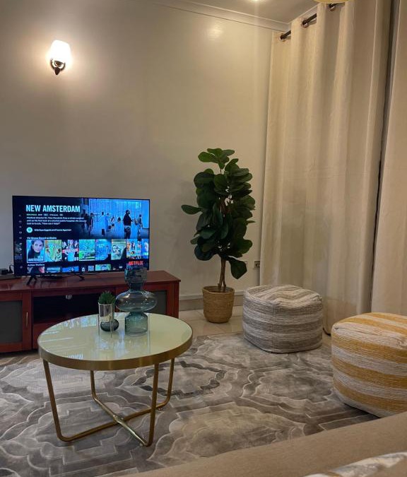 Masaki Apartment | 3BR with pool & gym Apartment by MAS