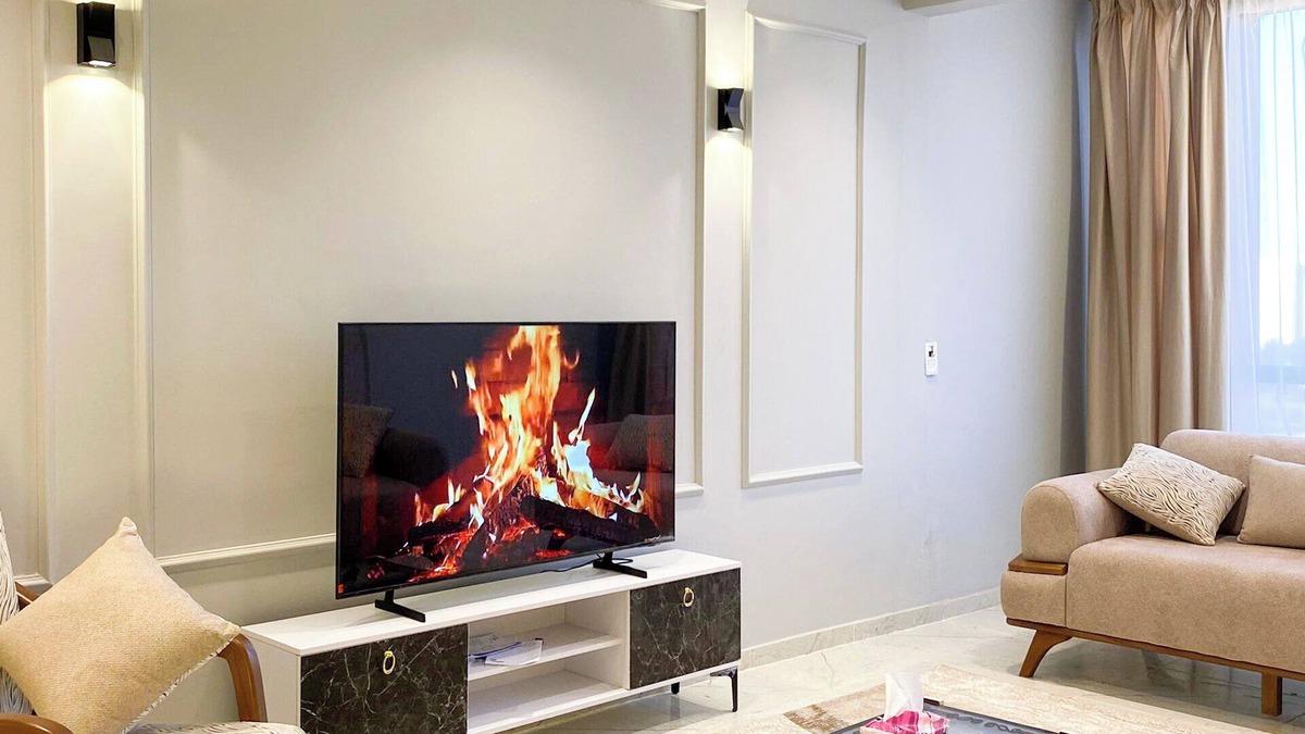Garden City Apartment | 3BRs Luxurious Qasr Elneil Apart