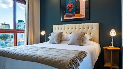 Santa Cruz Apartment | 3D Moon studio