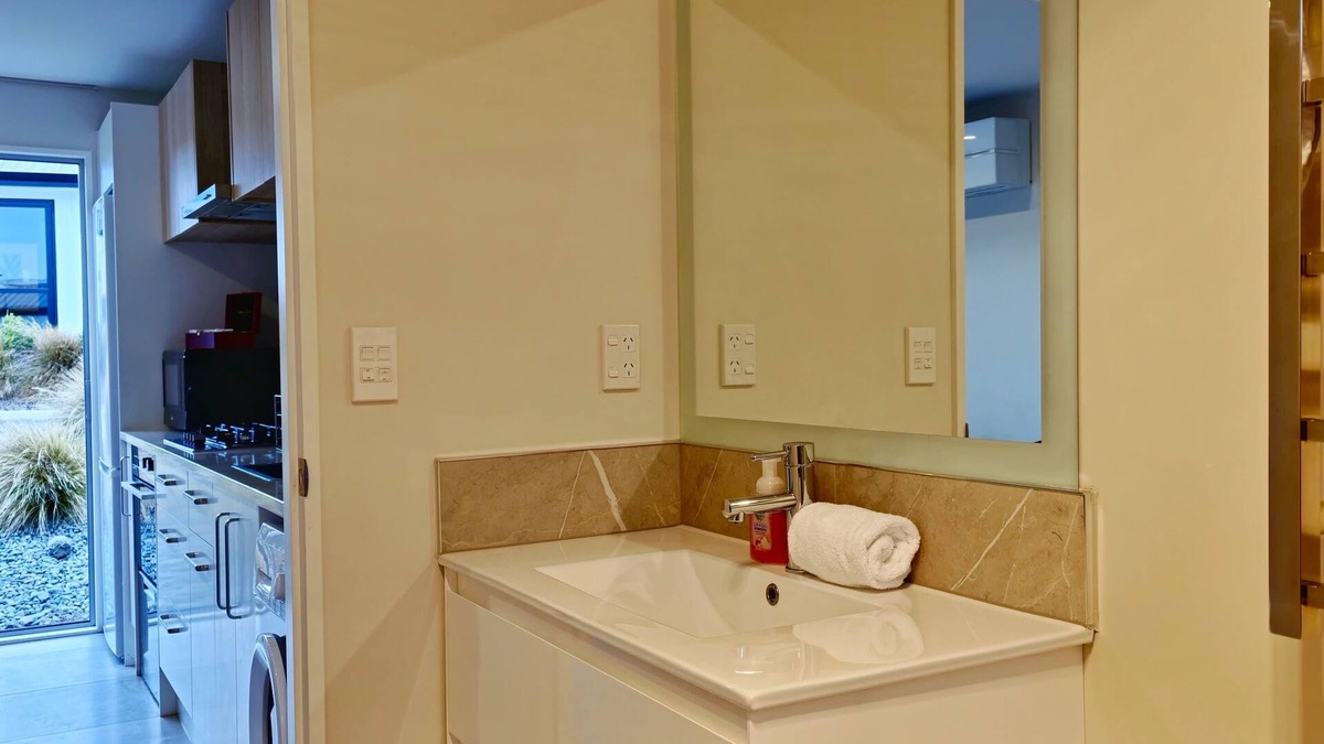 Lake Tekapo Apartment | 3E Apartment - Stay Tekapo