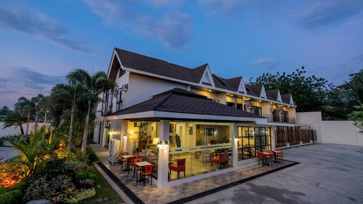 General Santos Hotel | 3G Garden Hotel General Santos City