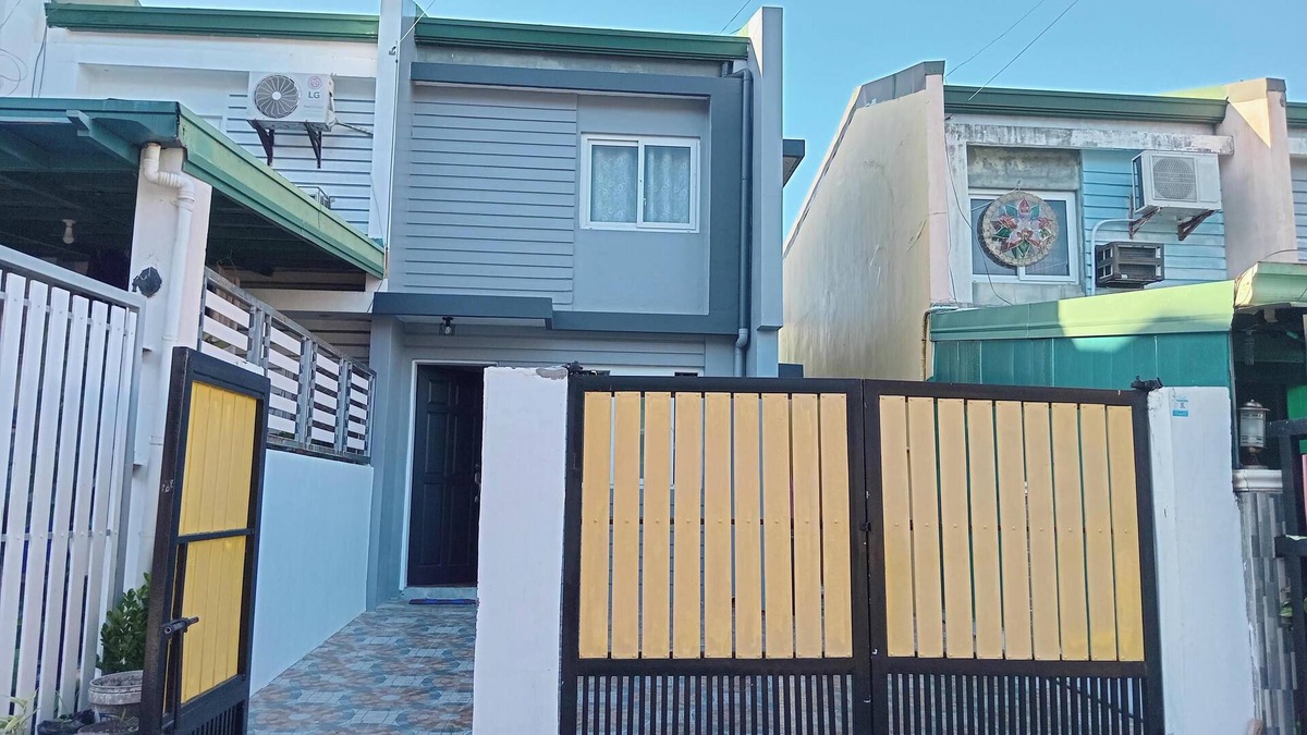 Calapan House | 3G's & C Calapan Transient House