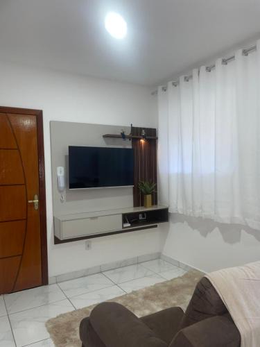 Vila Isa Apartment | 3km parque de exposição, 200m do hospital Smaritano- Apto