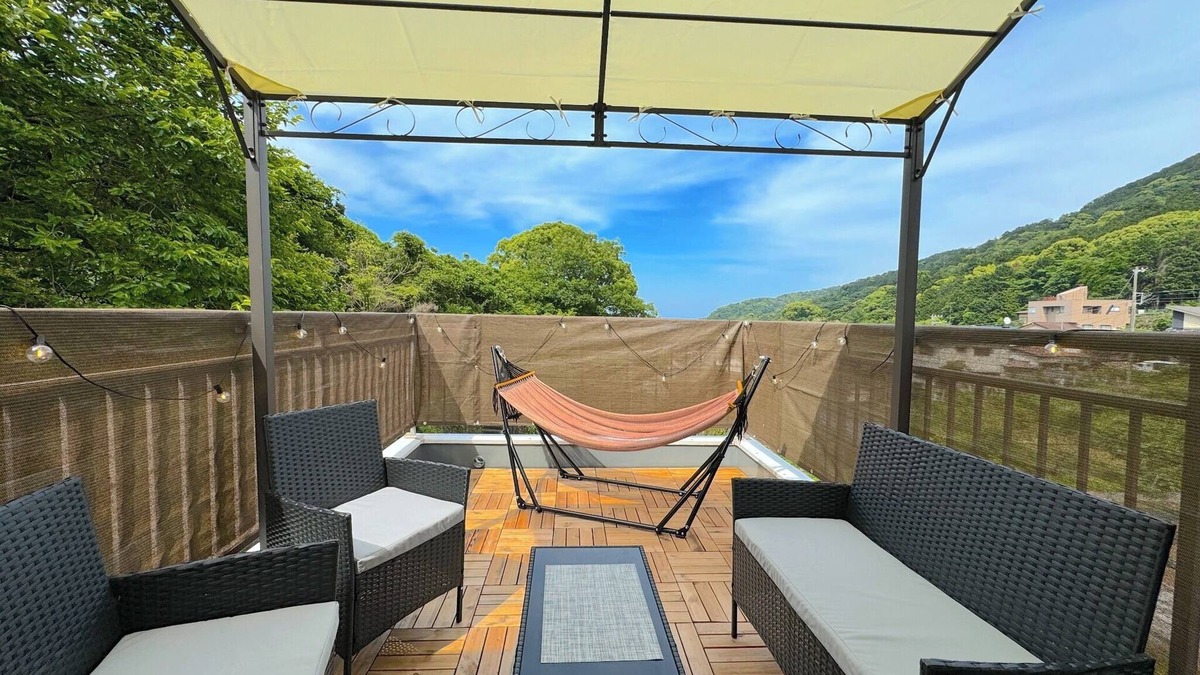 Shimotaga House | 3LDK/Atami Shizuoka