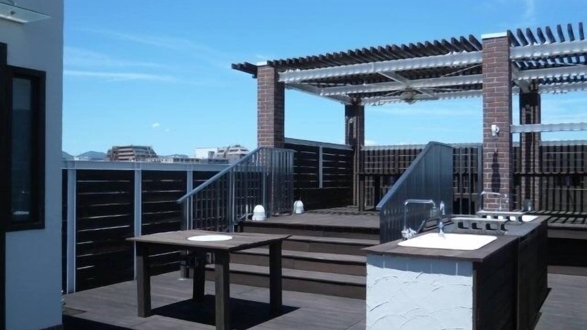 Gion Apartment | 3min to Station "Kiyomizu Vacation Stay"