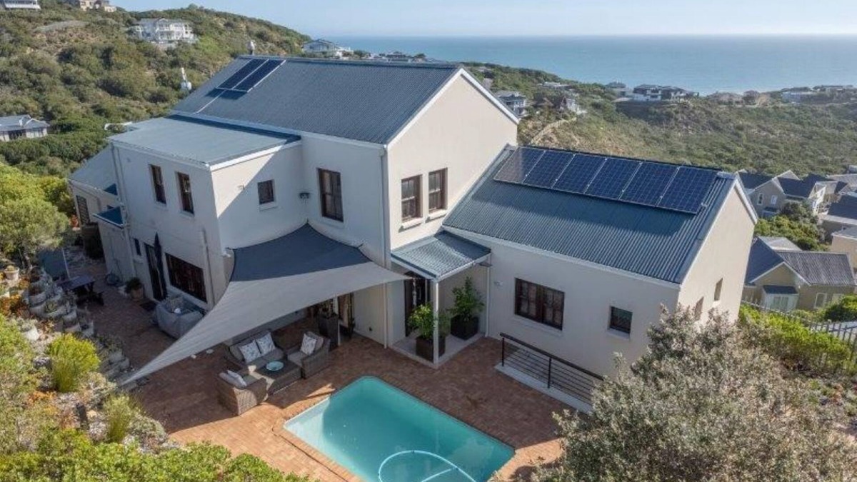 Sedgefield House | 3onPacific, Sedgefield, Ocean Views