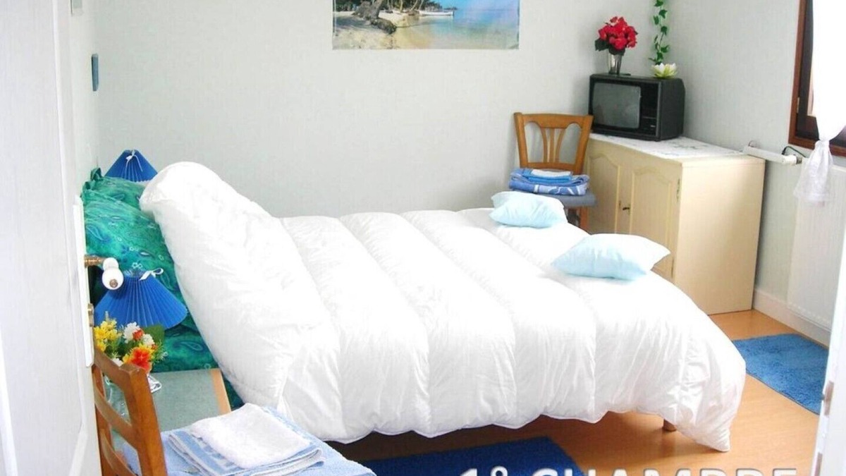Aytre Apartment | 3P 72M2 -COVERED HEATED SWIMMING POOL large terrace -4 mins Beach-5 mins La Rochelle