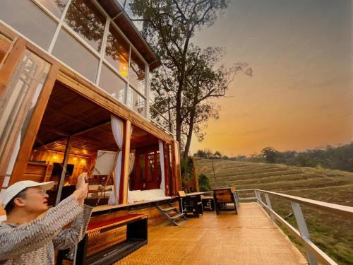 Mae Wang Villa | 3Pok Villa Mountain