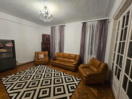Kiseleff Apartment | 3r Piata Victoriei apartment