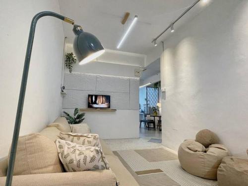Daerah Kulai Apartment | 3R2B Tranquil Getaway in Kulai