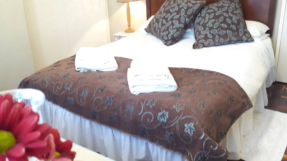 Flamingo Vlei House | 3rm house @Homestay Blouberg Nature Reserve
