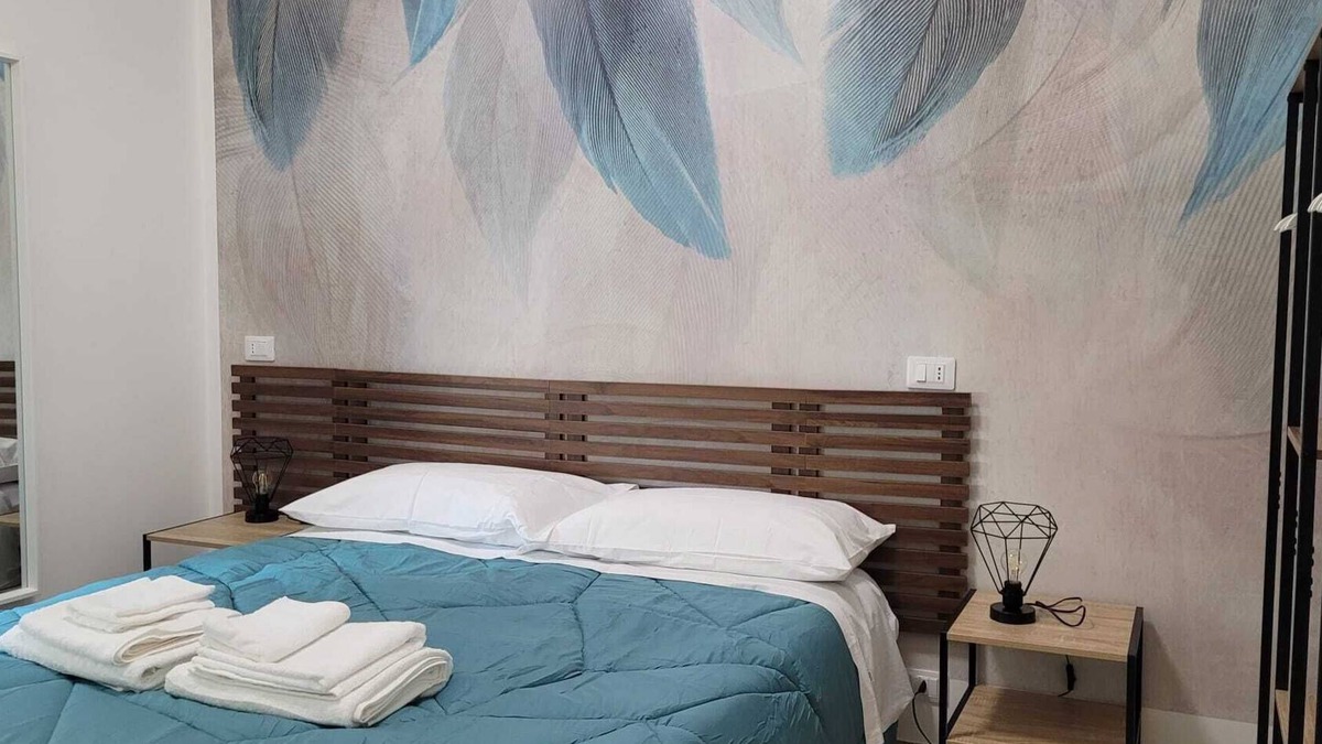 Monterotondo Bed & Breakfast | 3Rome Salaria