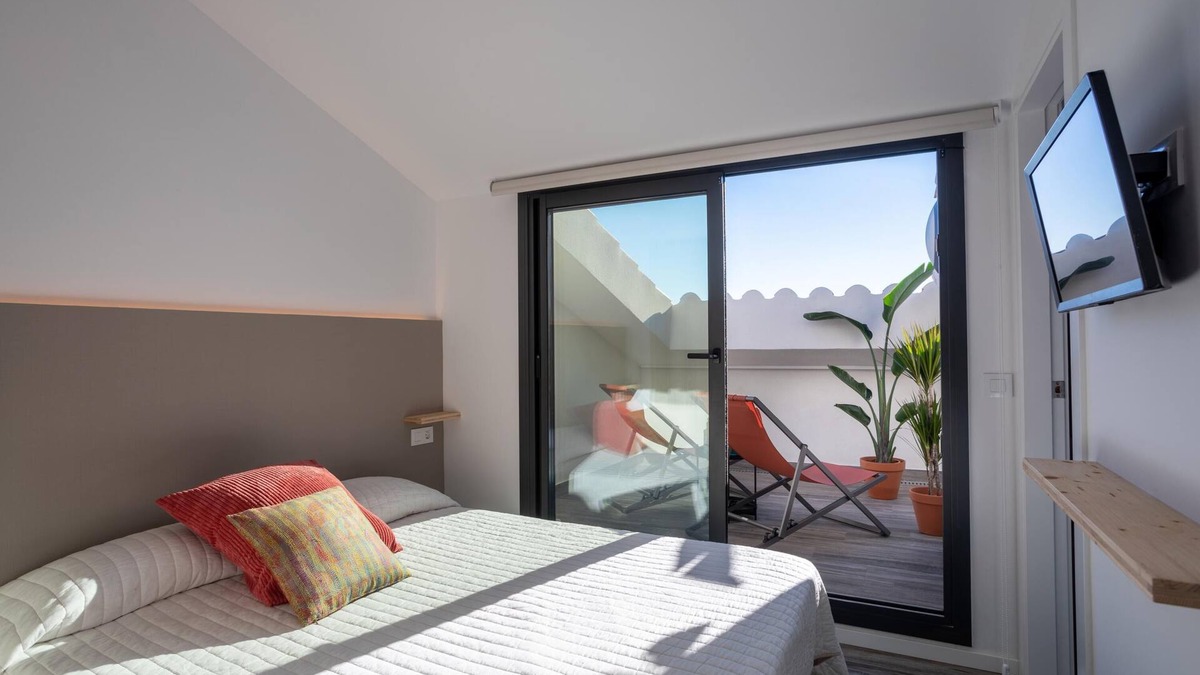 Vilassar de Mar Apartment | 3SUITES - New building close to the beach and Barcelona