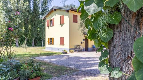 Villanova House | 3T - Affitti Brevi Italia