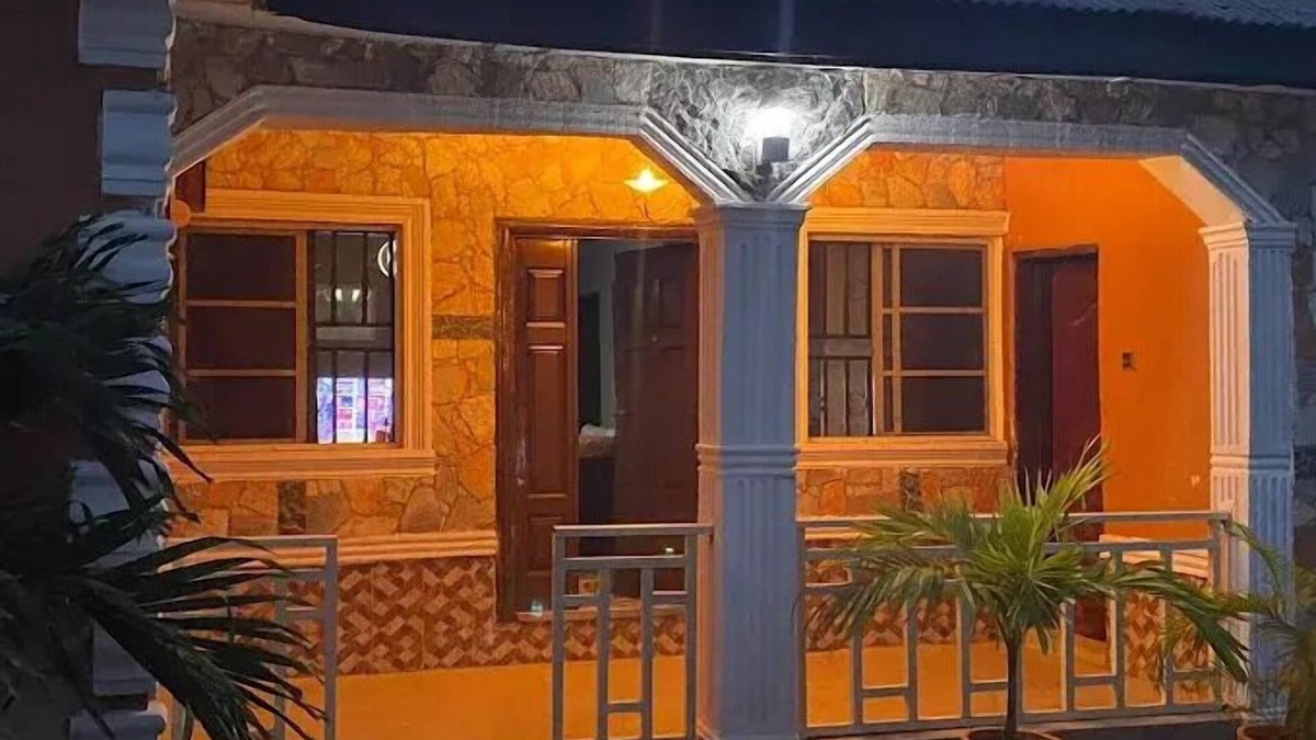Abeokuta Apartment | 3Tee Serviced Apartment