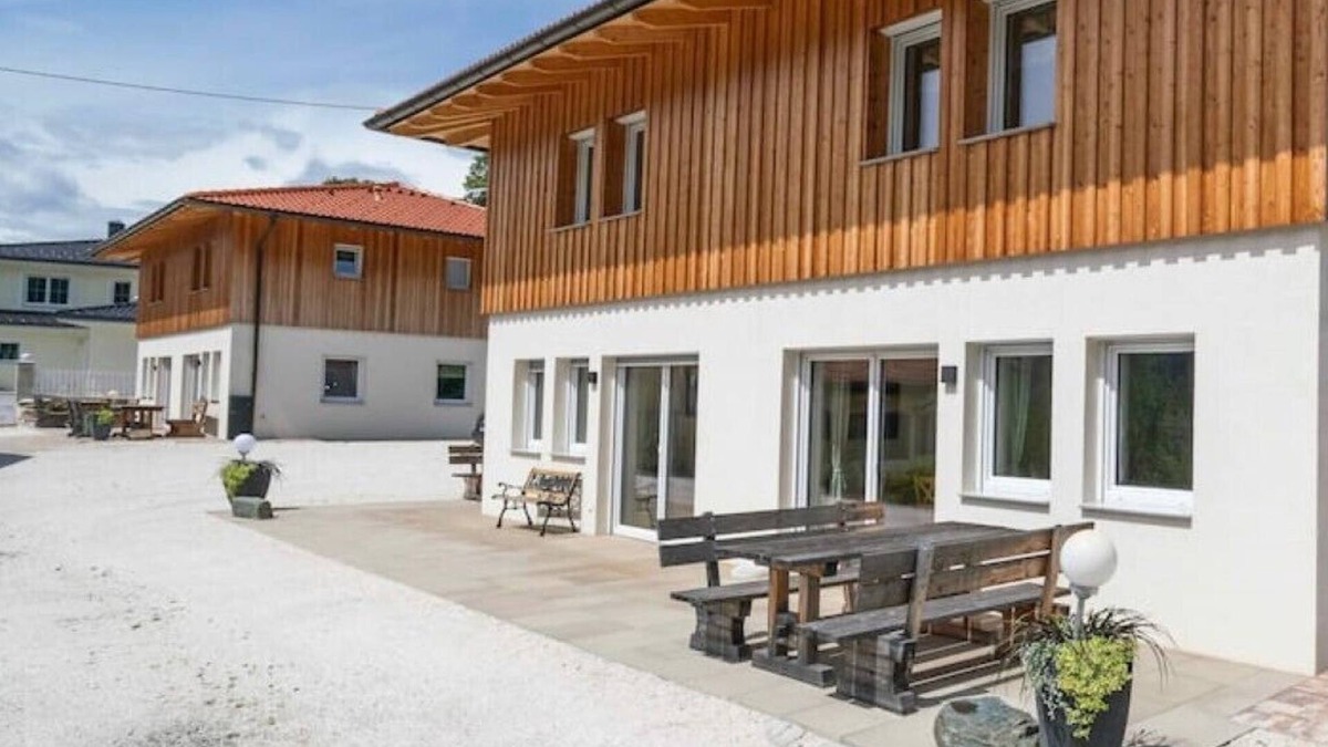 Doebriach Apartment | 3traumhaftes Ferienhaus in Bester Lage
