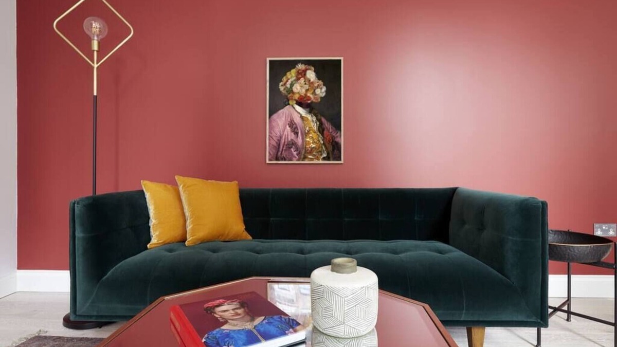 Holborn and Covent Garden Apartment | 3VH Virginia House Chic & Boutique Bloomsbury Sleeps 4