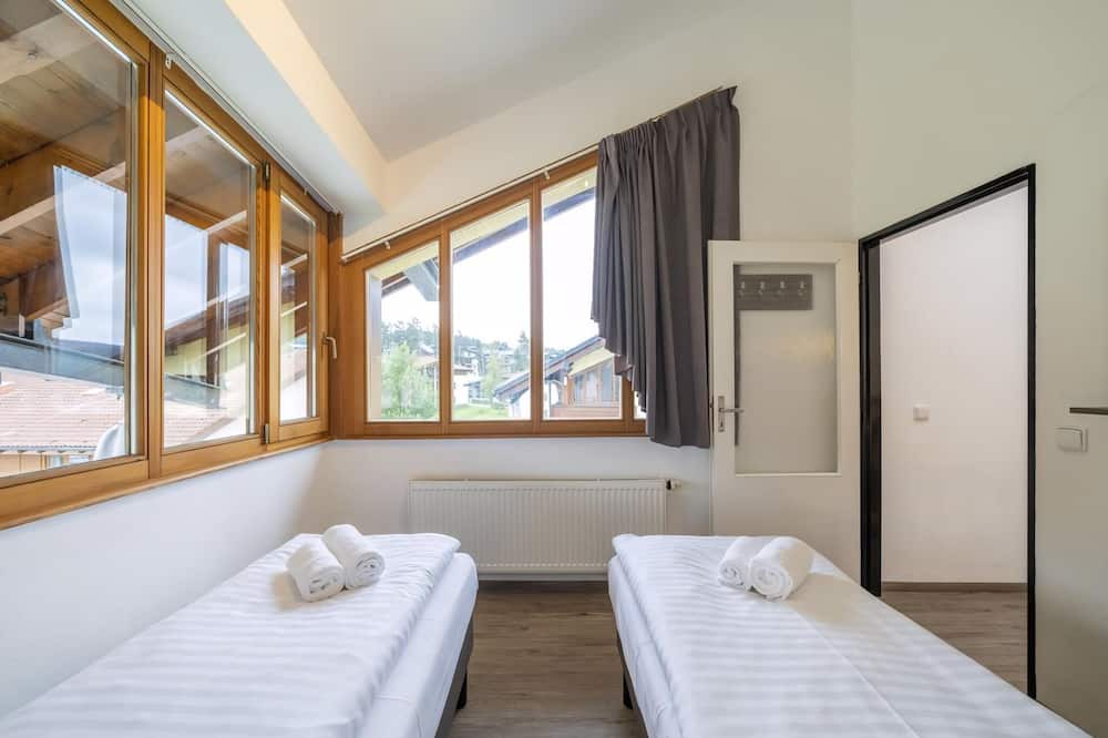 Lipno nad Vltavou Apartment | 4-6-person apartment in the holiday park Landal Marina Lipno