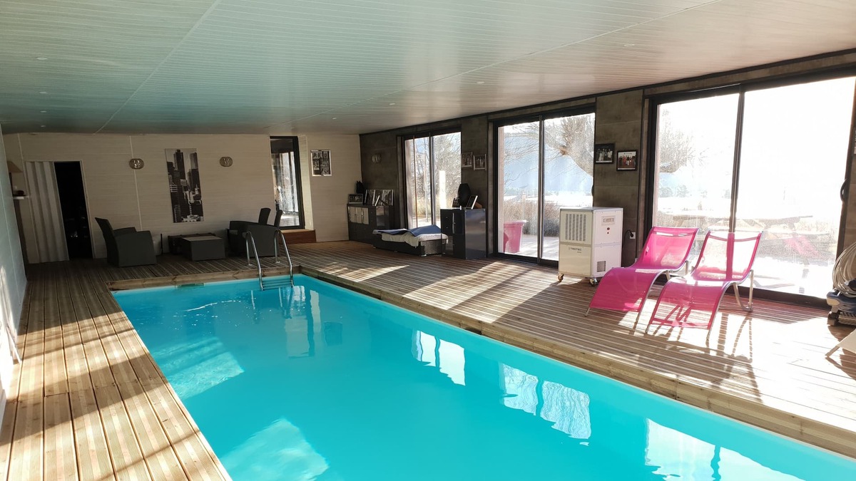 Seranon House | 4 * ACCOMMODATION ONE OF MAY