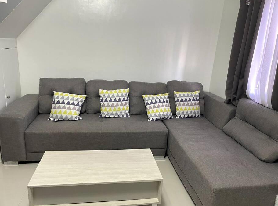 Cabanatuan Apartment | 4 - Affordable 2-Storey House in Cabanatuan City