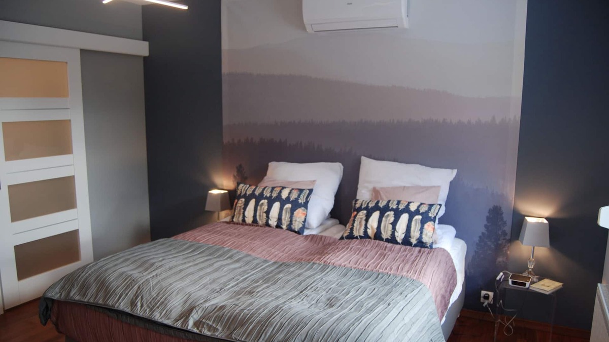 Swarzedz Apartment | 4 ALL APART HOTEL 5*