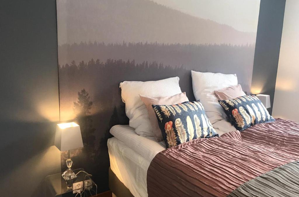 Swarzedz Apartment | 4 All Apart Hotel