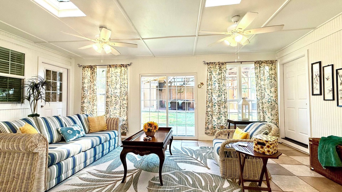 Leon Valley House | 4-BD 3-Full Bath SA Medical Center, Riverwalk, Fiesta, Rodeo