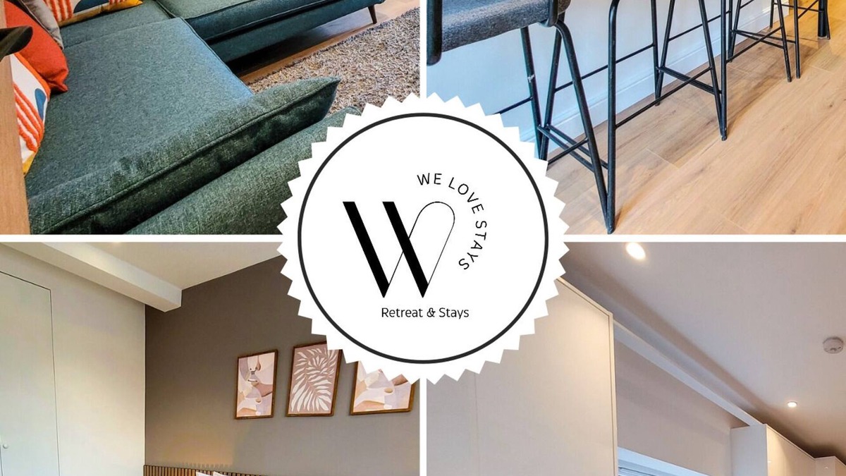 Valentines House | 4 bed 2 bath spacious lovely house in Ilford London