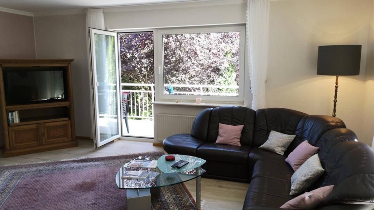 Kaimt Bed & Breakfast | 4-bed apartment, Am Rosenkreuz - Schier, Appart-Pension