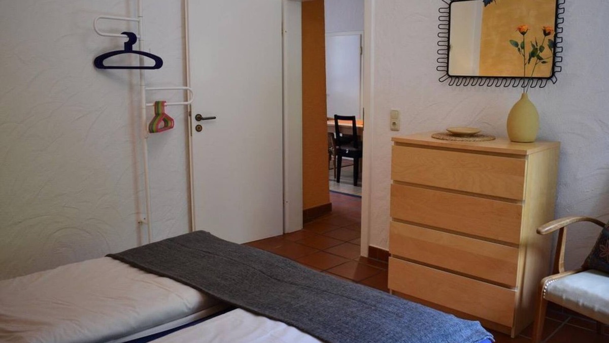 Merl Apartment | 4 bed apartment, Apartment 1 - Ferienweingut Dreiherrenmühle