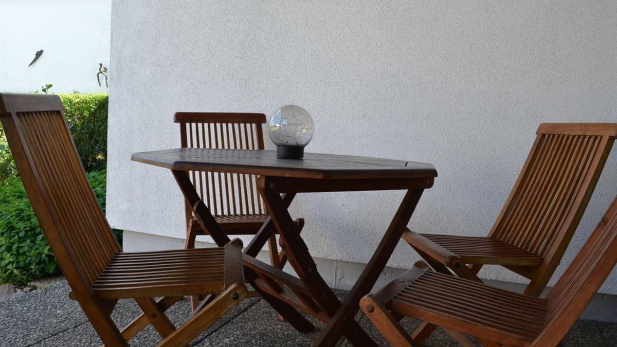 Leiwen Bed & Breakfast | 4-bed apartment Müller-Thurgau I - Guesthouse Jostock-Hermes