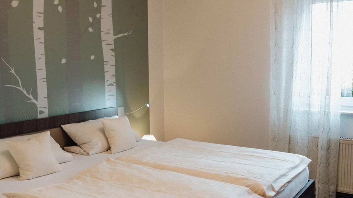 Punderich Apartment | 4-bed apartment, Riesling - wine & living Paulushof