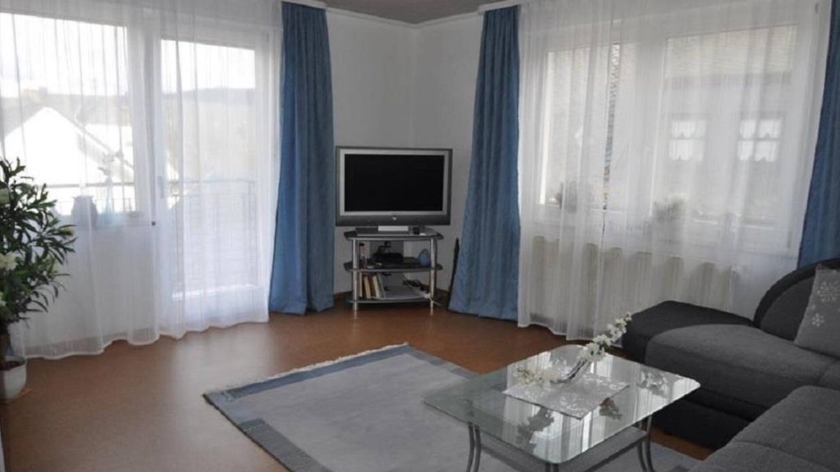 Leiwen Apartment | 4-bed apartment "Uwe" (70 m²) - Apartments Thielen