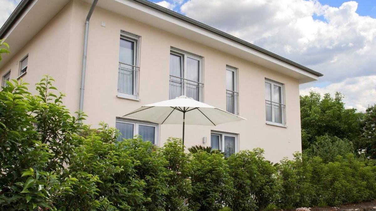 Leiwen Apartment | 4-bed apartment "Valentina" * - Wein- u. Guesthouse St. Maximin