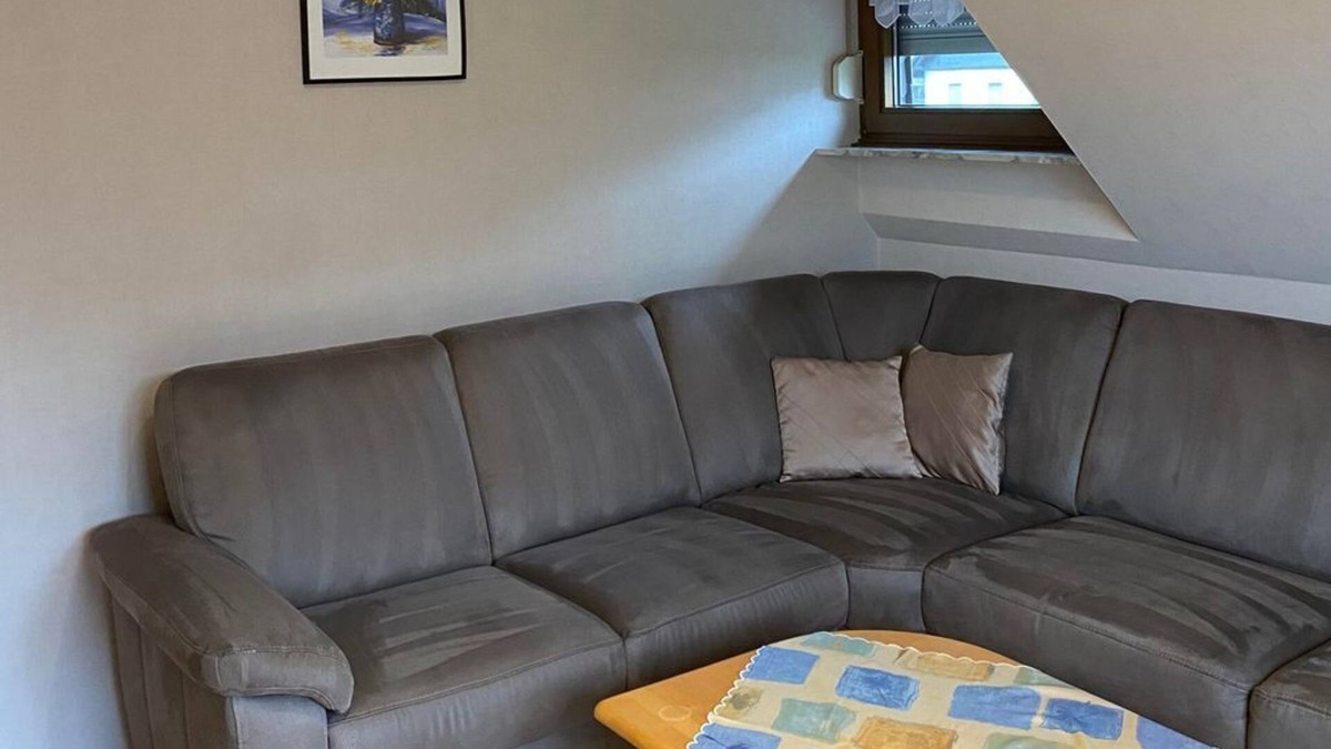 Rapperath Apartment | 4-bed apartment "Waldblick" - Ferienwohnungen Rohr