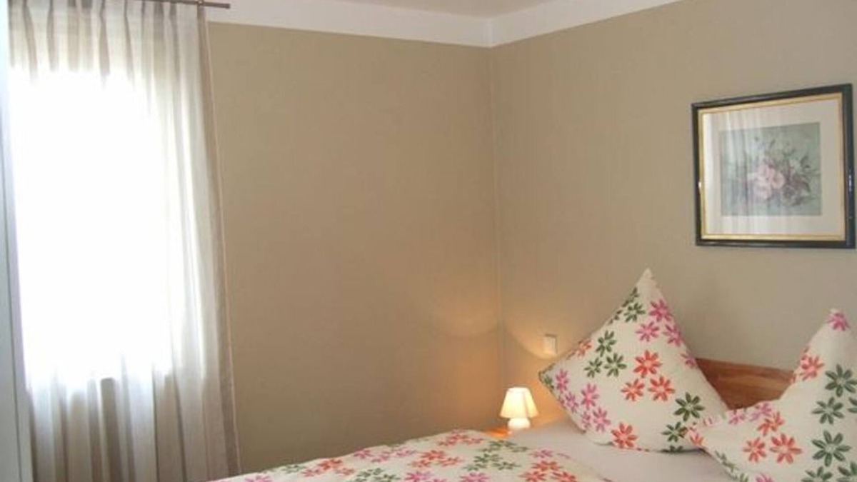 Eilscheid Other | 4-bed apartment "Zum Bauerngarten" with sauna - Ferienhof Pütz