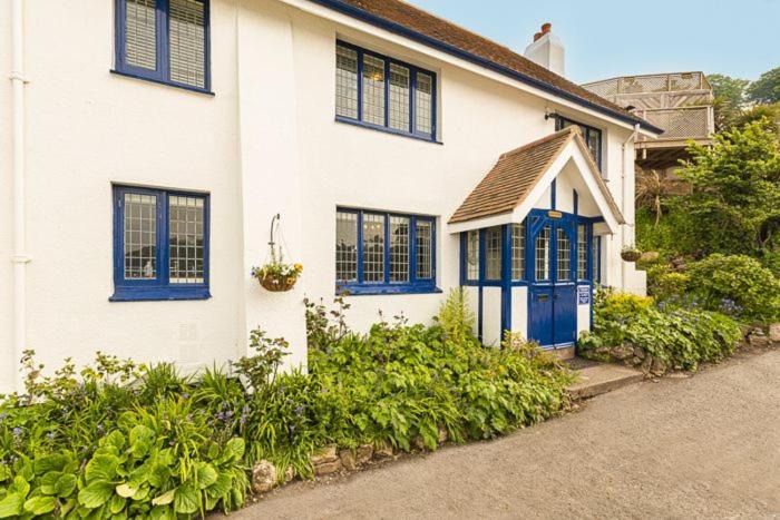 Babbacombe House | 4 Bed - Beach Cottage