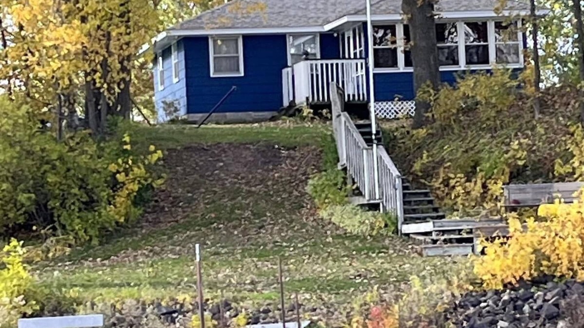 Grandy House | 4 bed family cabin on Pokegama near Pine City
