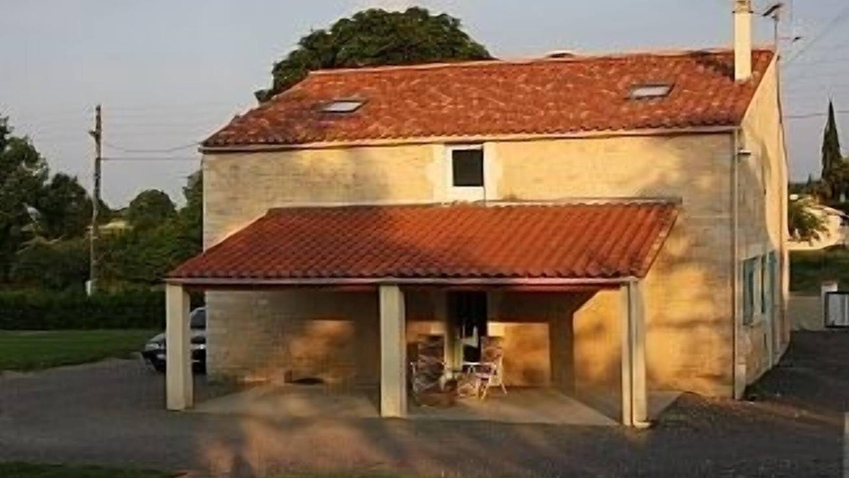 La Caillere-Saint-Hilaire Other | 4 bed tastefully converted farmhouse in one of the sunniest most beautiful areas