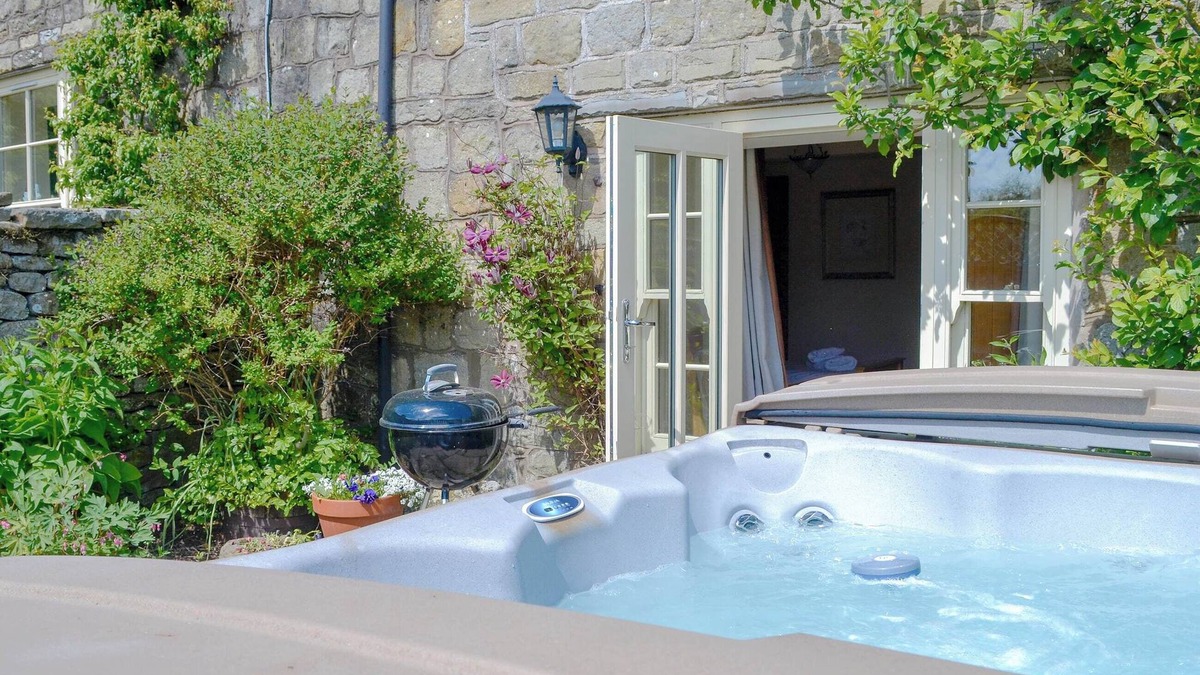 Coanwood Cottage | 4 bedroom accommodation in Lambley near Haltwhistle