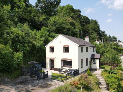 Symonds Yat House | 4 Bed in Symonds Yat 72538